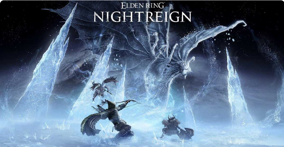 ELDEN RING NIGHTREIGN