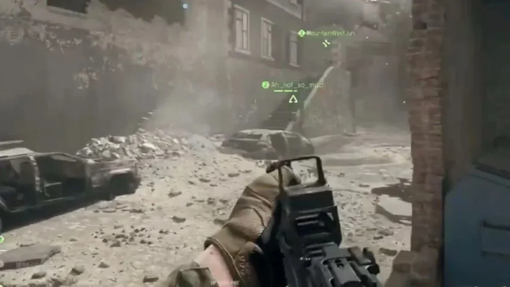 Battlefield