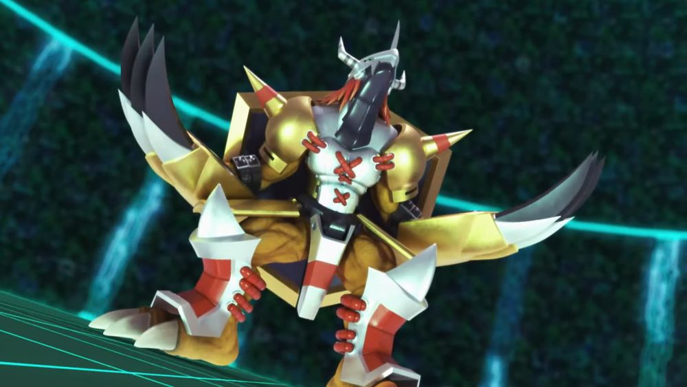 Digimon Card Mobile