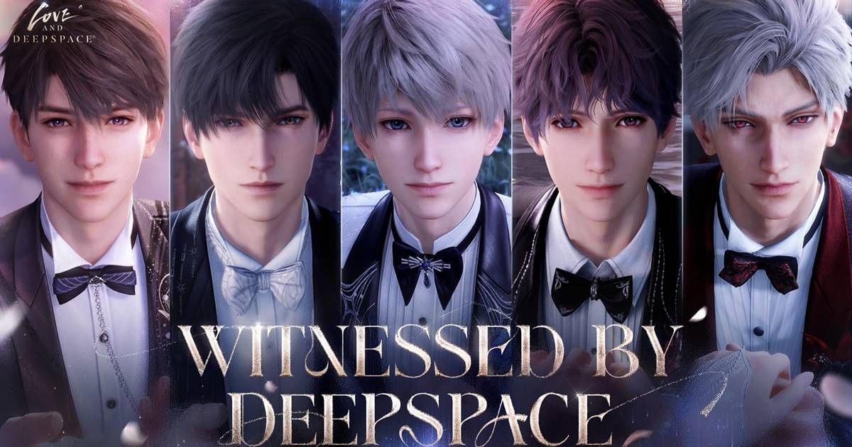 Love and Deepspace