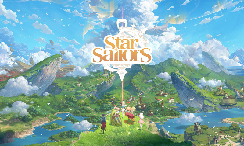 Star Sailors