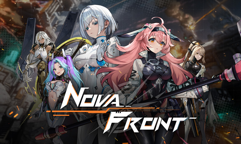 NOVAFRONT