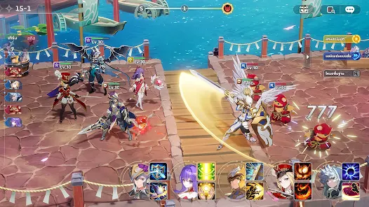 Seven Knights ReBIRTH