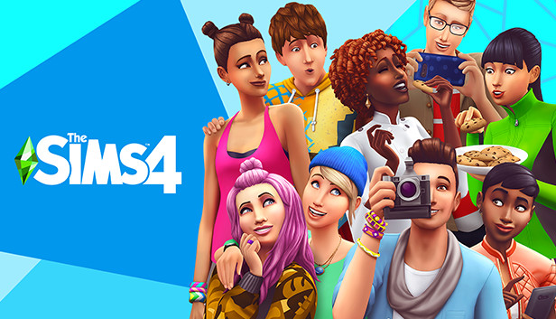 สูตร The Sims 4