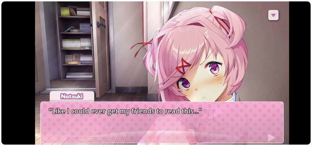 Doki Doki Literature Club