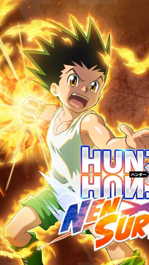 Hunter x Hunter: Nen x Survivor