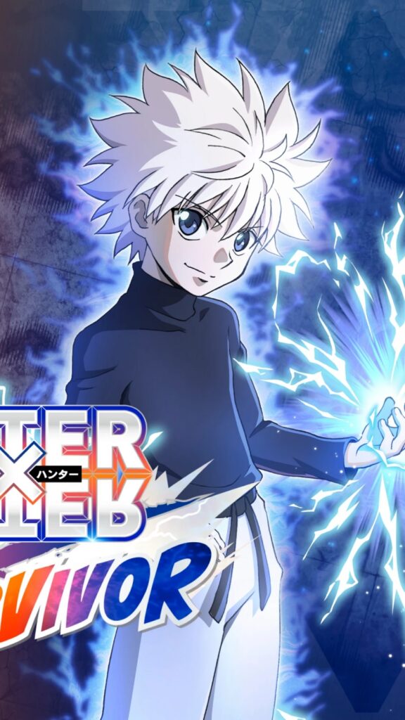 Hunter x Hunter: Nen x Survivor