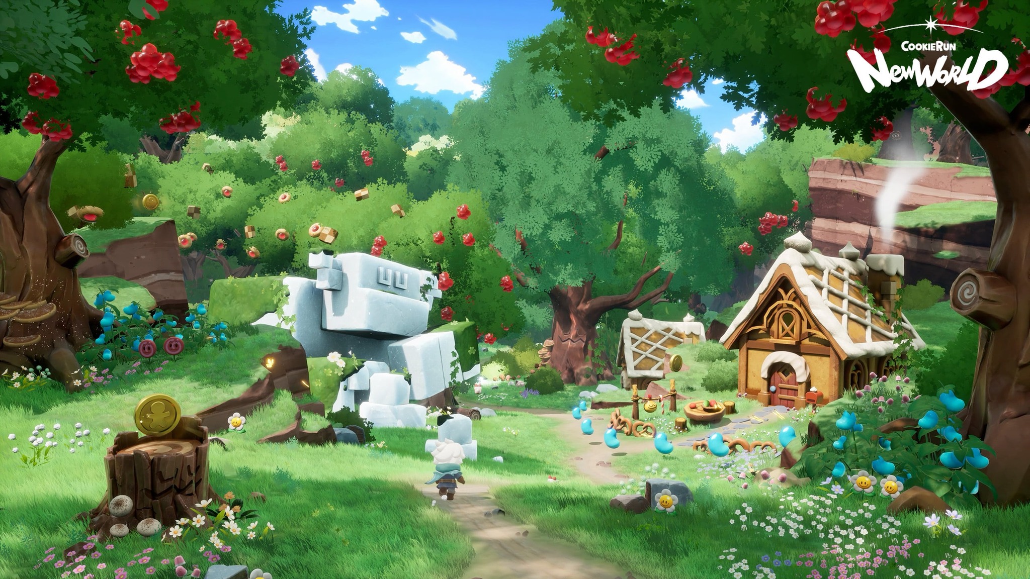CookieRun: New World