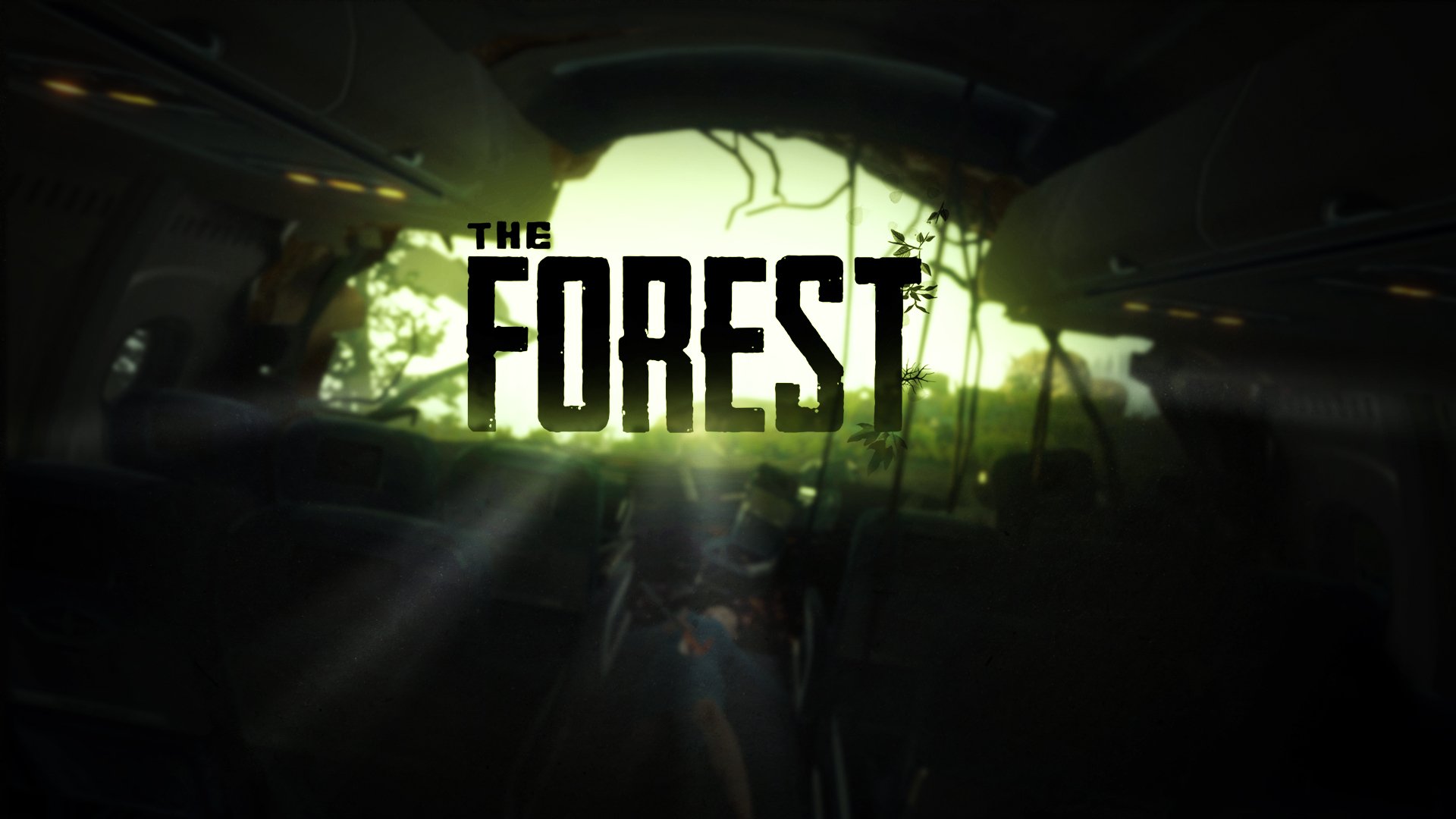 สูตร The Forest