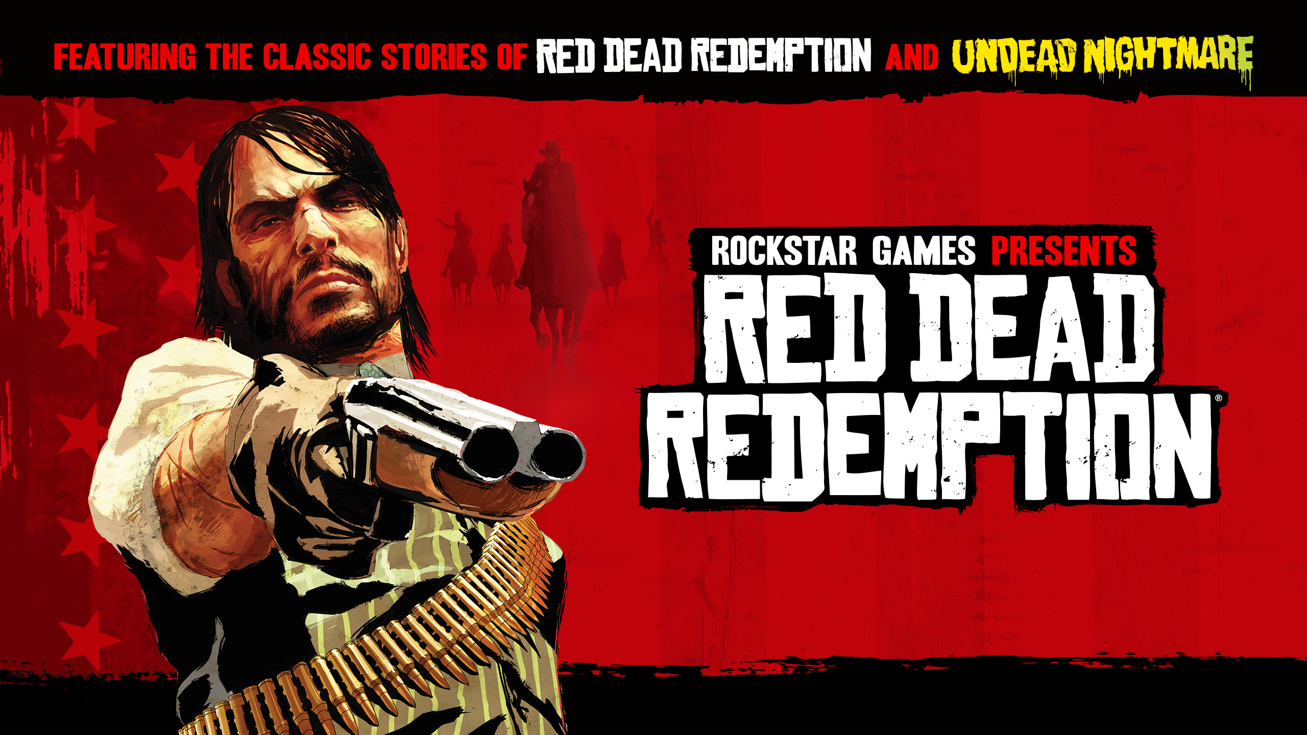 สูตร Red Dead Redemption 1