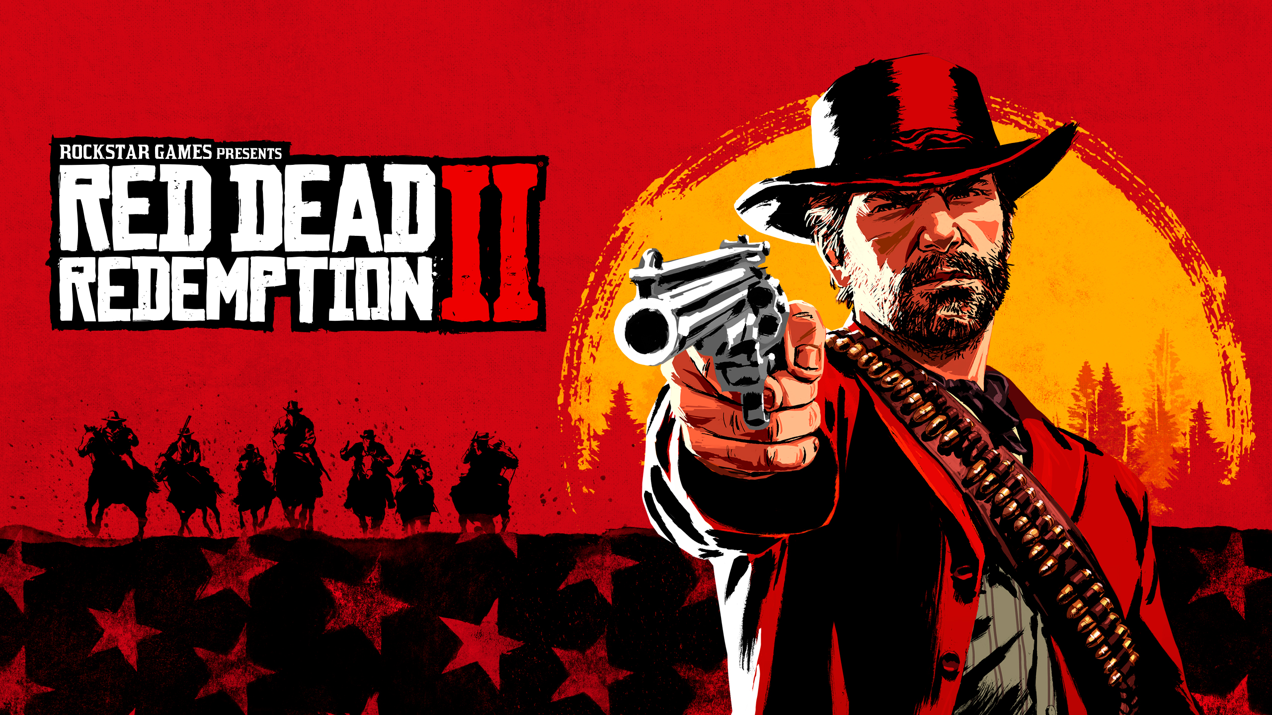 สูตร Red Dead Redemption 2