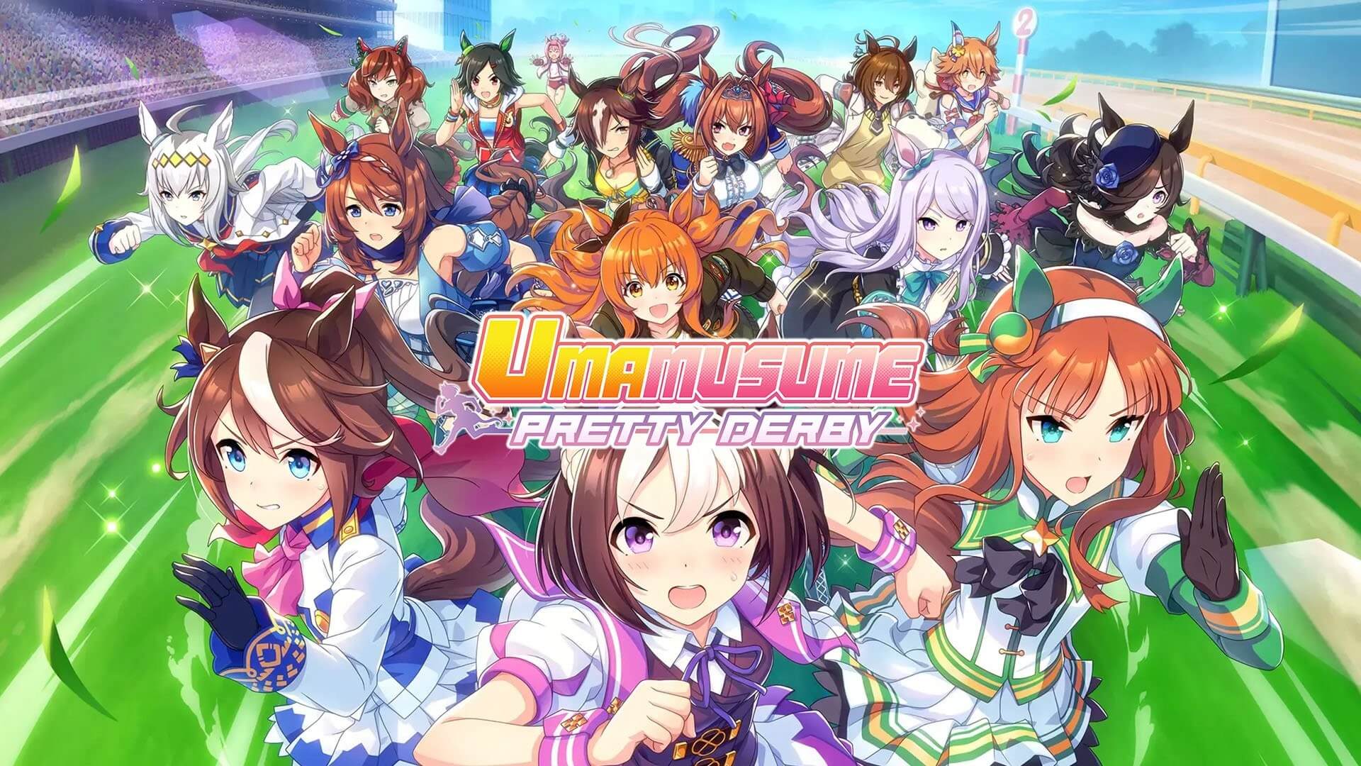 Umamusume Global