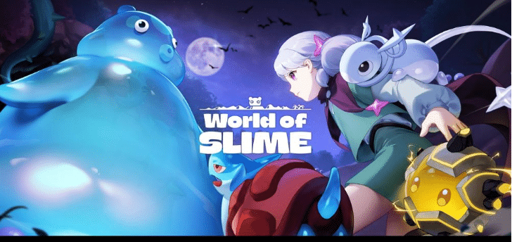 World of Slime