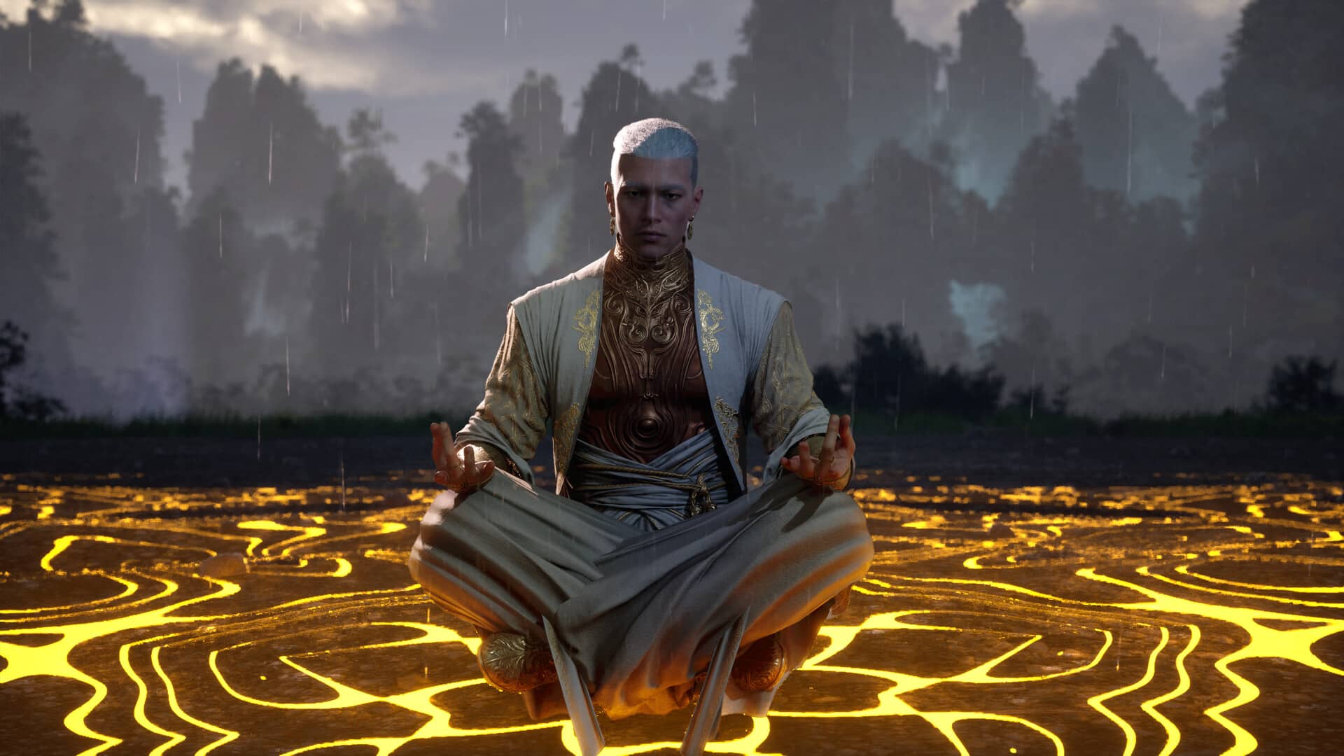 9 Yin Sutra