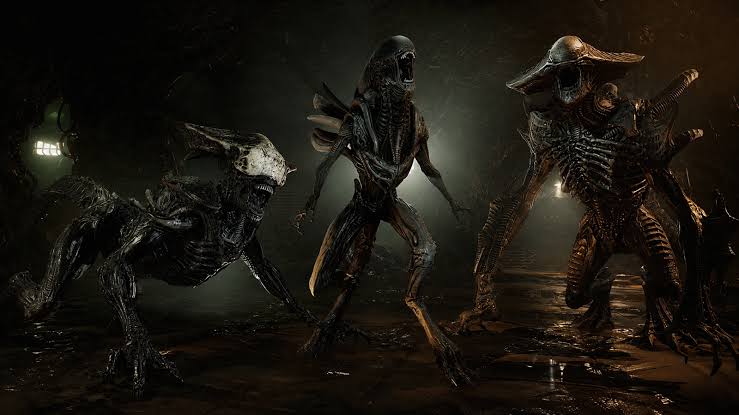 Aliens: Fireteam Elite 2