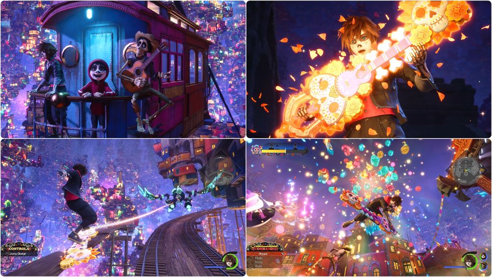 Kingdom Hearts 4