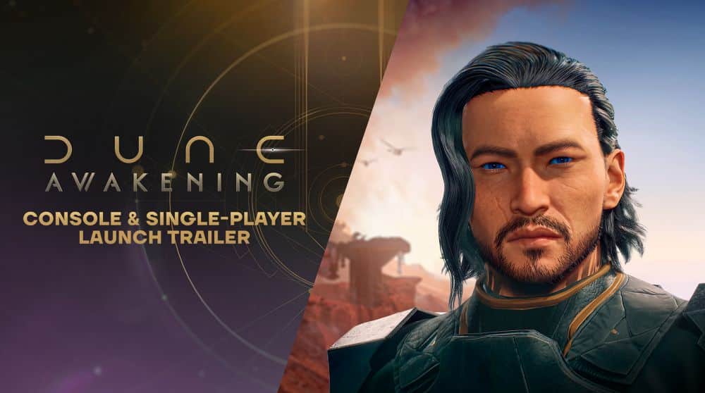 Dune: Awakening