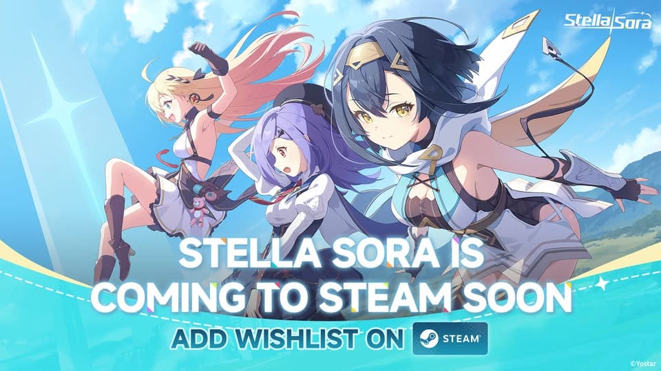 Stella Sora