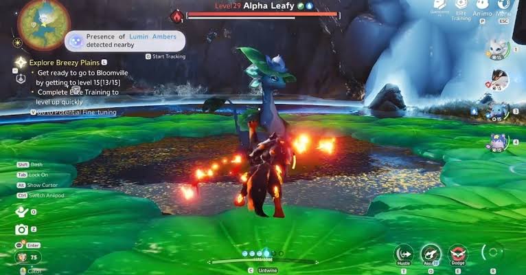 โค้ด Aniimo