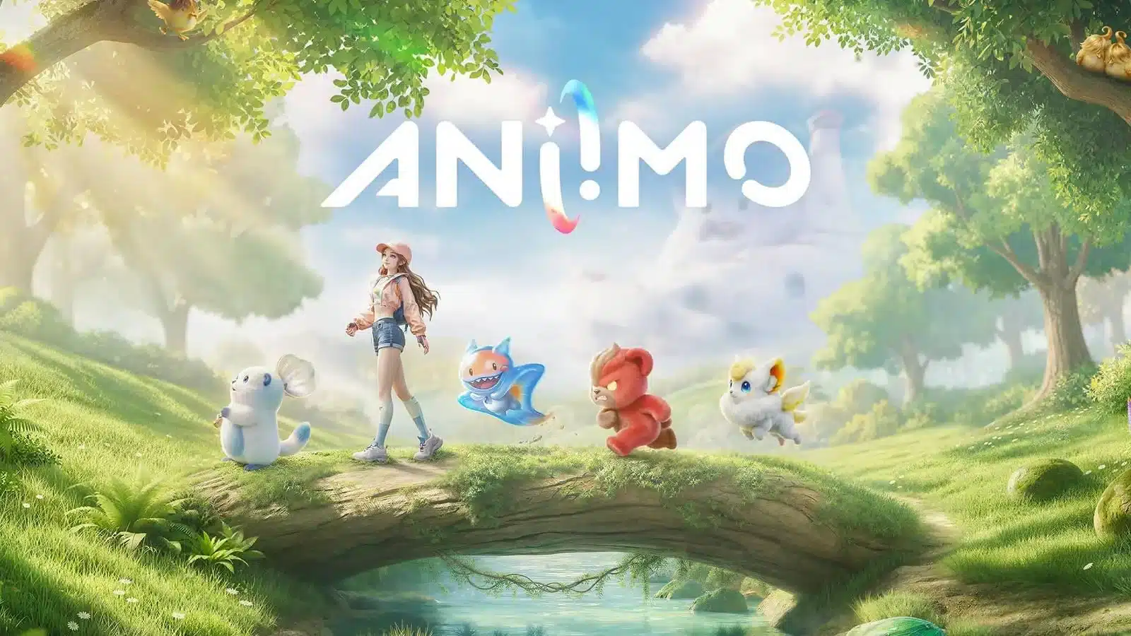 โค้ด Aniimo