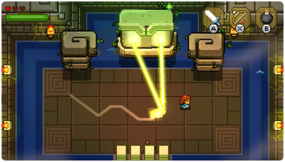 Blossom Tales