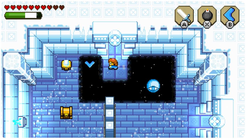 Blossom Tales