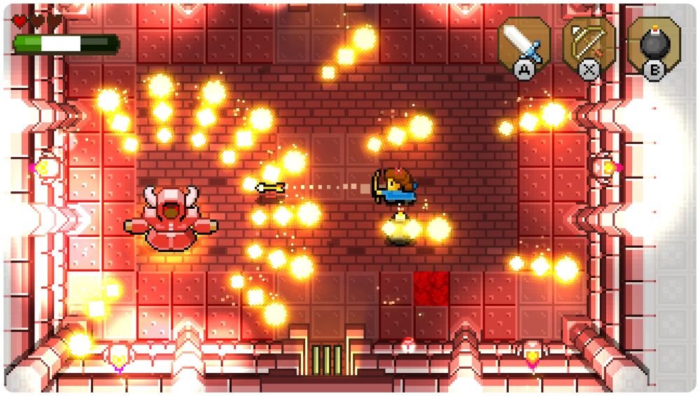 Blossom Tales