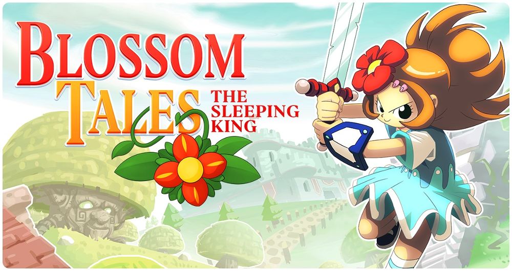Blossom Tales